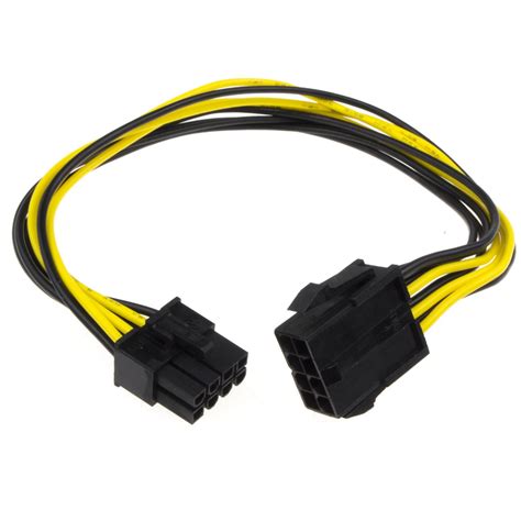 pci express extension|8 pin pcie extension cable.